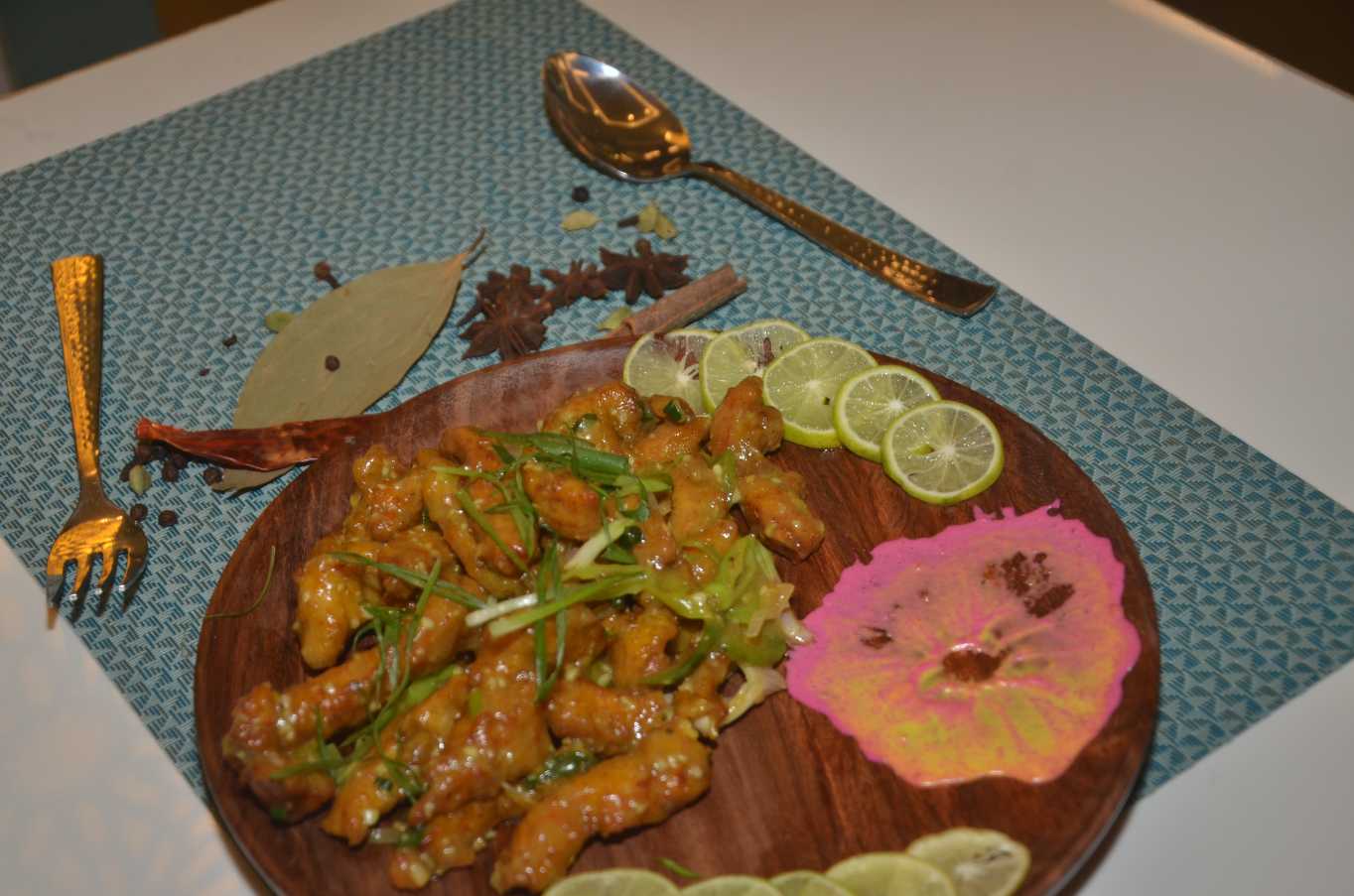 food