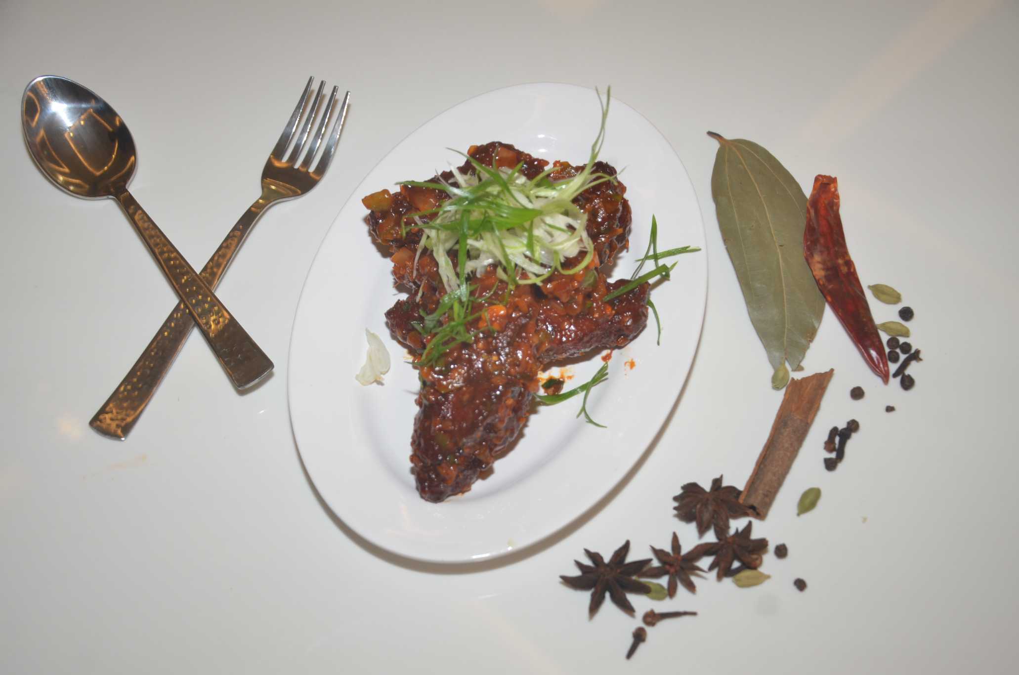 food