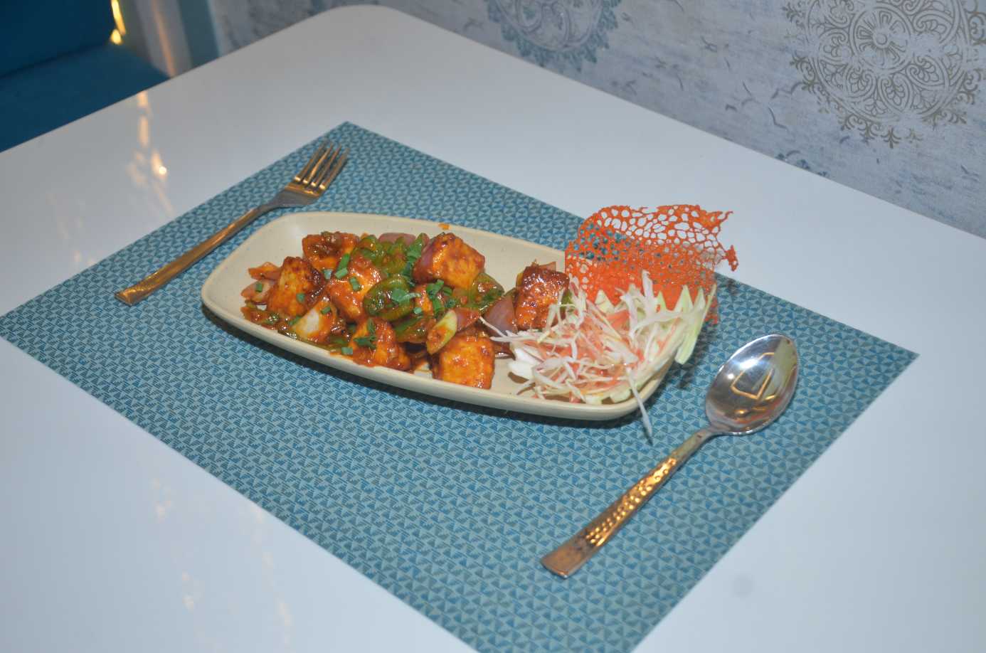 food