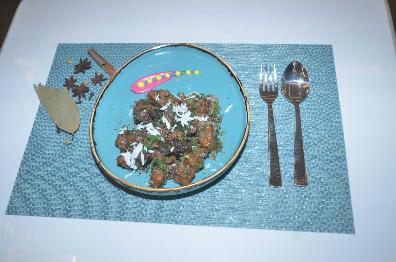 food