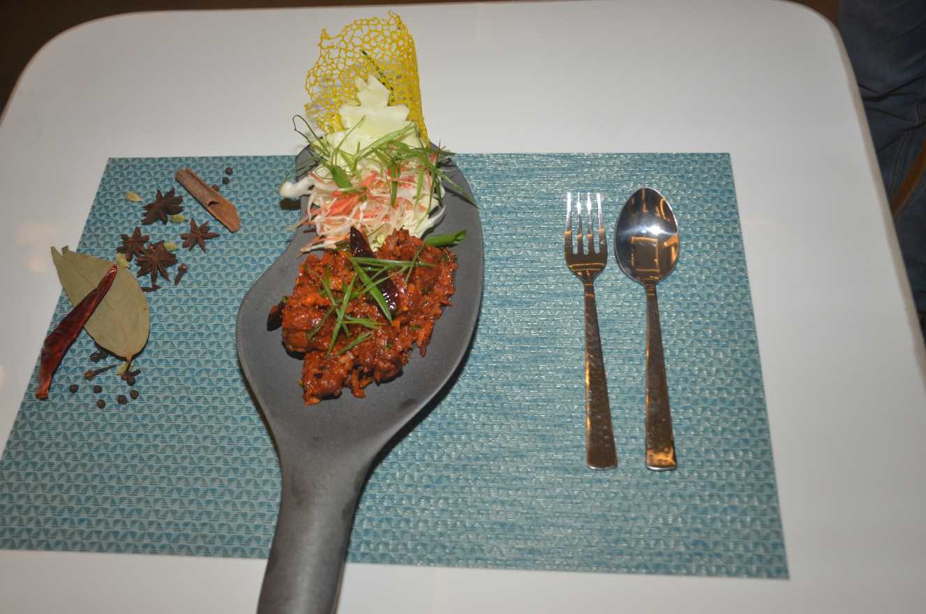 food