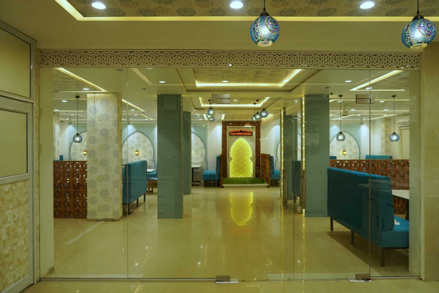 Royal Biryani Thali