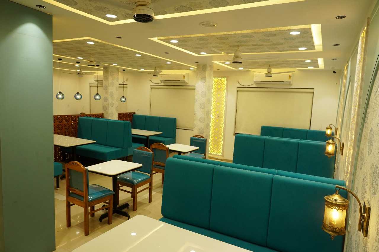 Royal Dining Hall