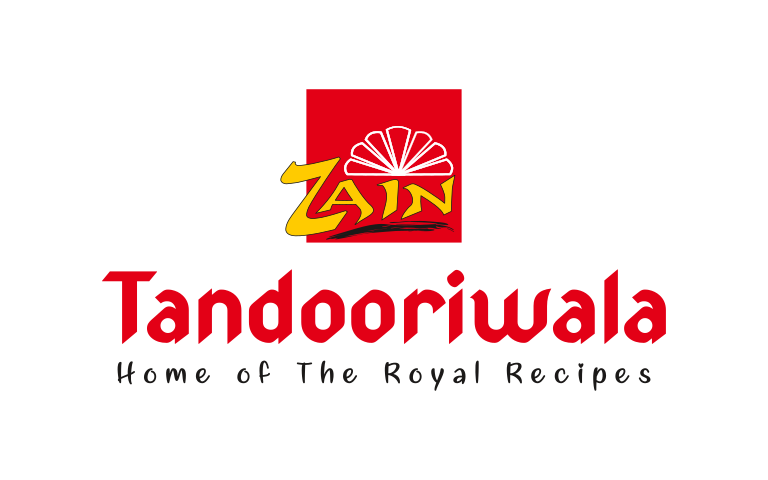 Tandooriwala Logo